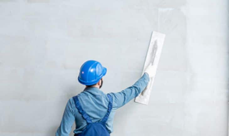 Başiskele İnşaat Sıvacısı